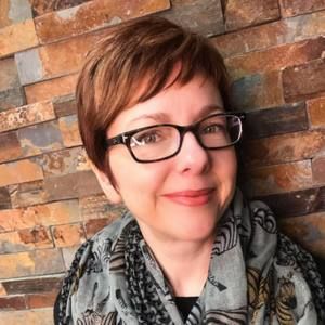 Meet your Posher, Brenda